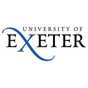 埃克塞特大學University of Exeter